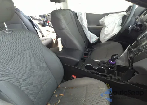 2012 Hyundai Sonata Se 2.0T from USA, damaged, VIN 5NPEC4AB1CH428655